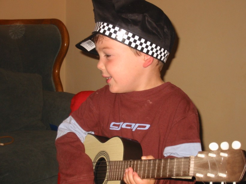 bens birthday 2004 008